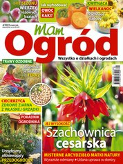 : Mam Ogród - eprasa – 4/2022