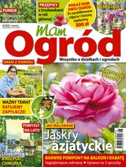 : Mam Ogród - eprasa – 6/2022
