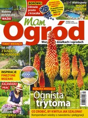 : Mam Ogród - eprasa – 7/2022