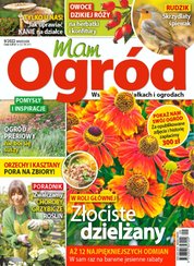 : Mam Ogród - eprasa – 9/2022
