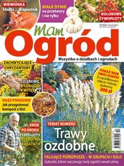 : Mam Ogród - eprasa – 10/2022