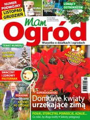 : Mam Ogród - eprasa – 11-12/2022
