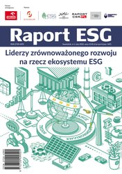 : Raport ESG - e-wydania – 1/2022