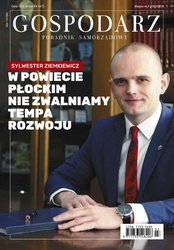 : Gospodarz. Poradnik Samorządowy - e-wydanie – 3/2022