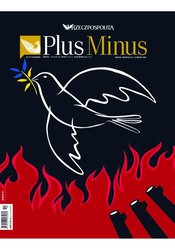 : Plus Minus - e-wydanie – 10/2022