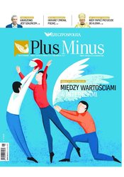 : Plus Minus - e-wydanie – 16/2022