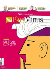 : Plus Minus - e-wydanie – 29/2022