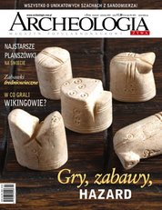 : Archeologia Żywa - e-wydanie – 2/2022