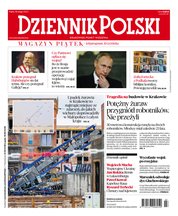 : Dziennik Polski - e-wydanie – 40/2022