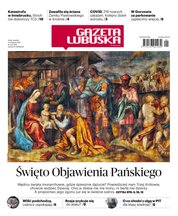 : Gazeta Lubuska - e-wydanie – 3/2022