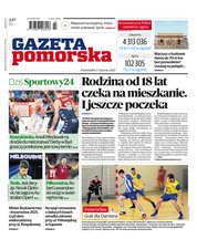 : Gazeta Pomorska - Inowrocław - e-wydanie – 12/2022