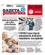 : Gazeta Pomorska - Inowrocław - e-wydanie – 16/2022