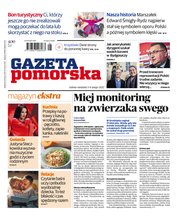 : Gazeta Pomorska - Włocławek - e-wydanie – 29/2022