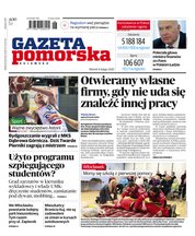: Gazeta Pomorska - Włocławek - e-wydanie – 31/2022