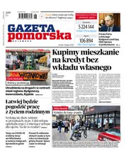 : Gazeta Pomorska - Włocławek - e-wydanie – 32/2022