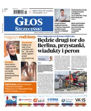 : Głos Dziennik Pomorza - Szczecin - e-wydanie – 5/2022
