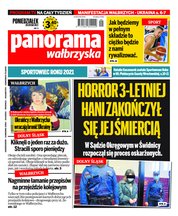 : Panorama Wałbrzyska  - e-wydanie – 9/2022