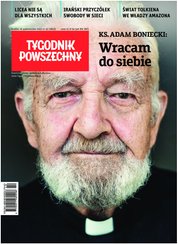 : Tygodnik Powszechny - e-wydanie – 42/2022