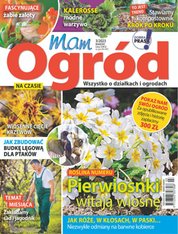 : Mam Ogród - eprasa – 3/2023