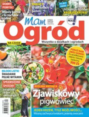 : Mam Ogród - eprasa – 4/2023