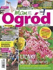 : Mam Ogród - eprasa – 5/2023