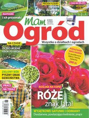 : Mam Ogród - eprasa – 6/2023
