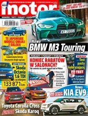 : Motor - eprasa – 12/2023