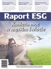 : Raport ESG - e-wydania – 1/2023