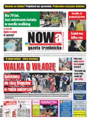 : NOWa Gazeta Trzebnicka - e-wydanie – 25/2023