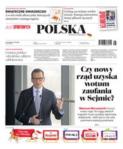 : Polska Metropolia Warszawska - e-wydanie – 95/2023