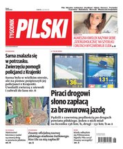 : Tygodnik Pilski - eprasa – 26/2023