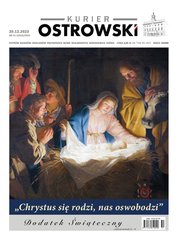 : Kurier Ostrowski - eprasa – 51/2023