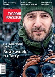 : Tygodnik Powszechny - e-wydanie – 6/2023