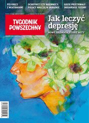 : Tygodnik Powszechny - e-wydanie – 7/2023