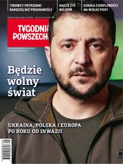 : Tygodnik Powszechny - e-wydanie – 9/2023
