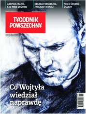 : Tygodnik Powszechny - e-wydanie – 11/2023