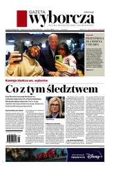 : Gazeta Wyborcza - Łódź - e-wydanie – 50/2024