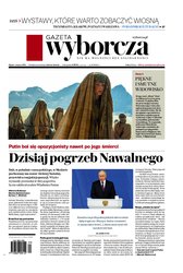 : Gazeta Wyborcza - Łódź - e-wydanie – 51/2024