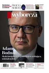 : Gazeta Wyborcza - Łódź - e-wydanie – 52/2024
