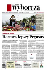 : Gazeta Wyborcza - Kraków - e-wydanie – 53/2024