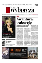 : Gazeta Wyborcza - Łódź - e-wydanie – 57/2024