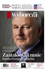 : Gazeta Wyborcza - Kraków - e-wydanie – 58/2024