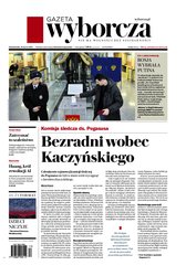 : Gazeta Wyborcza - Radom - e-wydanie – 65/2024