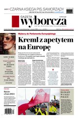 : Gazeta Wyborcza - Częstochowa - e-wydanie – 68/2024