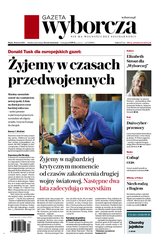: Gazeta Wyborcza - Kielce - e-wydanie – 75/2024