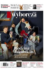 : Gazeta Wyborcza - Kielce - e-wydanie – 76/2024