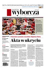 : Gazeta Wyborcza - Kielce - e-wydanie – 77/2024