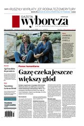 : Gazeta Wyborcza - Kielce - e-wydanie – 80/2024