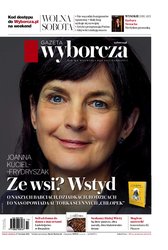 : Gazeta Wyborcza - Kielce - e-wydanie – 81/2024