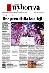 : Gazeta Wyborcza - Kielce - e-wydanie – 83/2024